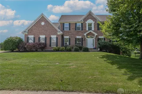 1270 Camden Trce, Beavercreek, OH 45434