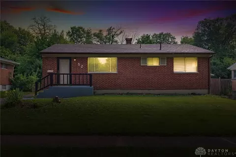 52 Mario Dr, Dayton, OH 45426