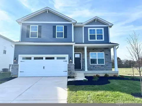 7835 Marjoram Pl, Clayton, OH 45315