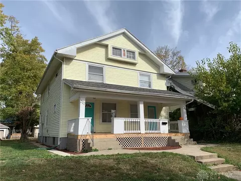 209 211 Fountain Ave, Dayton, OH 45405