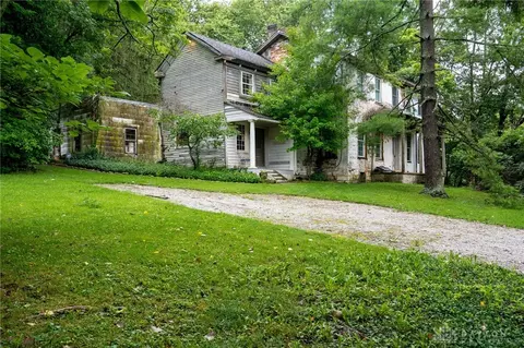 5501 E State Route 73, Waynesville, OH 45068