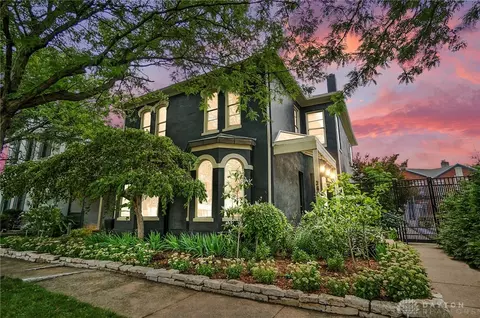 368 S Patterson Blvd, Dayton, OH 45402