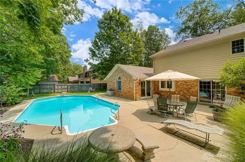 Undisclosed, Centerville, OH 45458 photo 65