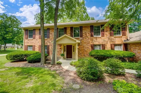 Undisclosed, Centerville, OH 45458