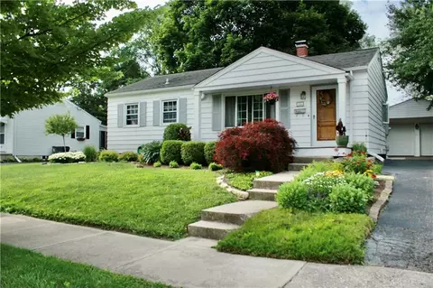 1360 Fleet Rd, Troy, OH 45373