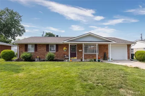 926 Mystic Ln, Troy, OH 45373