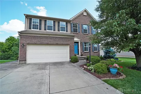 5005 Snow Valley Ln, Liberty, OH 45011
