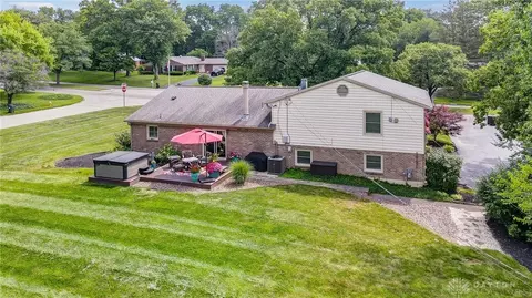 5257 Ackerman Blvd, Kettering, OH 45429 photo 49