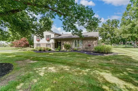 5257 Ackerman Blvd, Kettering, OH 45429 photo 4
