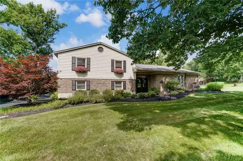 5257 Ackerman Blvd, Kettering, OH 45429 photo 5