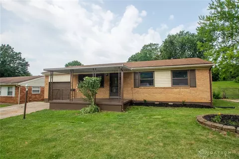 19 Dorsey Dr, Hamilton, OH 45011