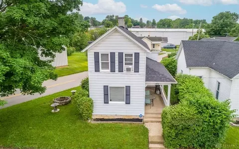 746 S Downing St, Piqua, OH 45356