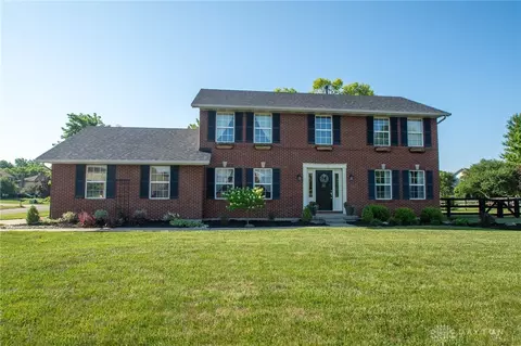 4883 Cedar Brook Ct, Hamilton, OH 45011