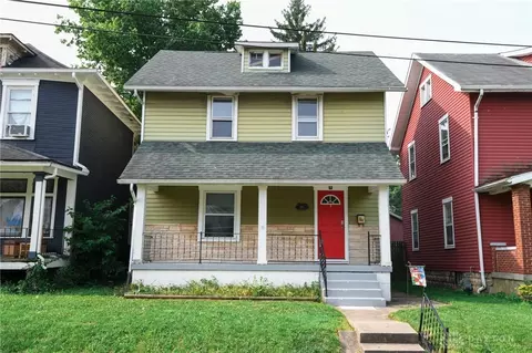 1722 Wyoming St, Dayton, OH 45410