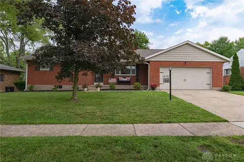 1331 Wise Dr, Miamisburg, OH 45342