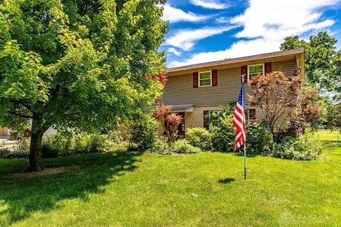 4939 Trenton Franklin Rd, Middletown, OH 45042