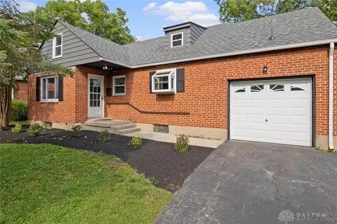 3046 Fairway Dr, Kettering, OH 45409 photo 35