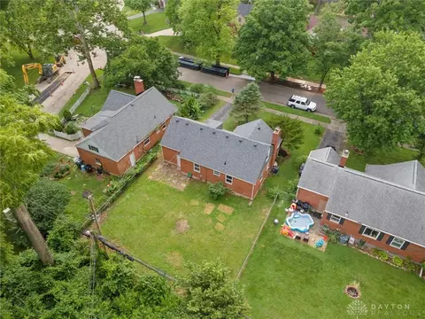 3046 Fairway Dr, Kettering, OH 45409 photo 27
