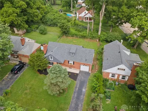 3046 Fairway Dr, Kettering, OH 45409 photo 26