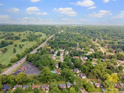 3046 Fairway Dr, Kettering, OH 45409 photo 33