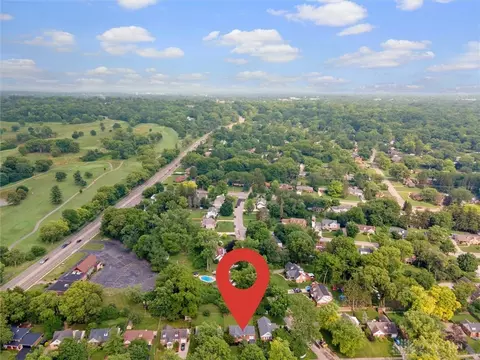 3046 Fairway Dr, Kettering, OH 45409 photo 32