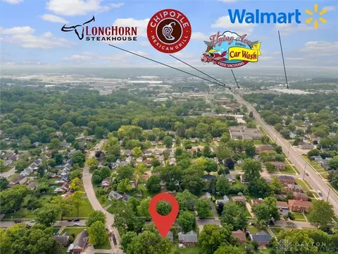 3046 Fairway Dr, Kettering, OH 45409 photo 29