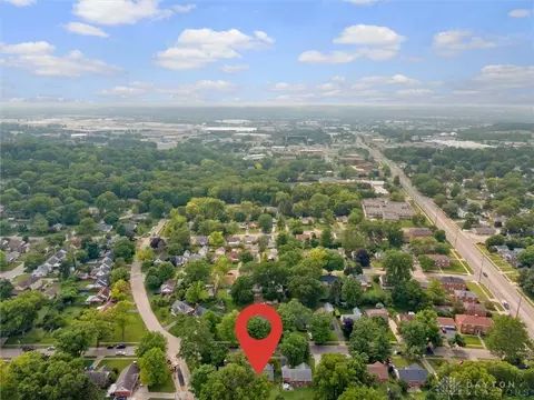 3046 Fairway Dr, Kettering, OH 45409 photo 31