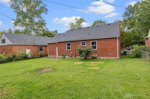 3046 Fairway Dr, Kettering, OH 45409 photo 25