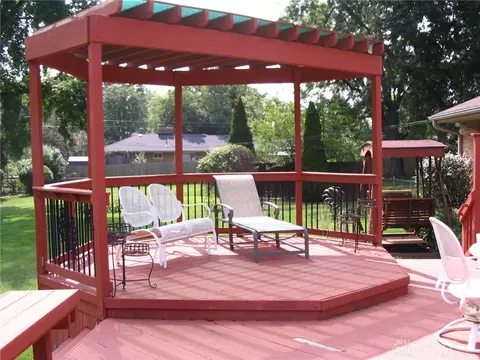 300 Judith Dr, Kettering, OH 45429 photo 14