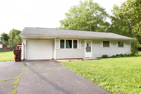 1130 Sheri Ln, Carlisle, OH 45005