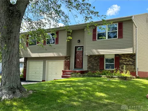 714 W Martindale Rd, Union, OH 45322