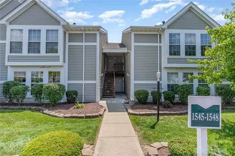 1548 Commons Dr, Miamisburg, OH 45342