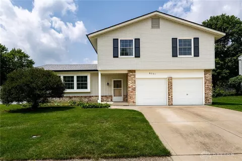 6771 Galaxie Dr, Dayton, OH 45415
