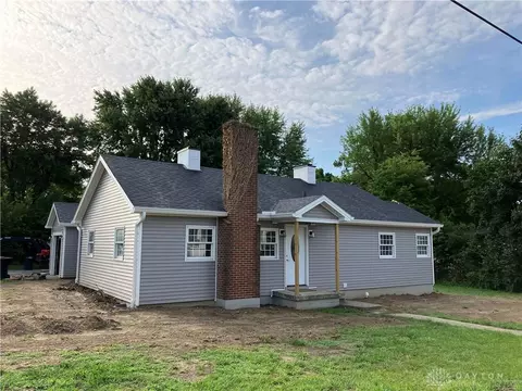 276 High St, Wilmington, OH 45177