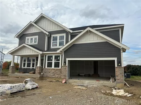 1737 Archerfield Pl, Miamisburg, OH 45342