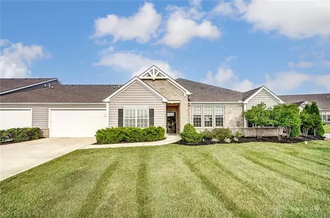 1331 Bourdeaux Way, Dayton, OH 45458