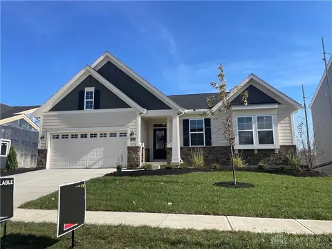 1764 Archerfield Pl, Miamisburg, OH 45342