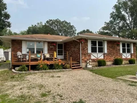 3458 New Market Banta Rd, West Alexandria, OH 45381