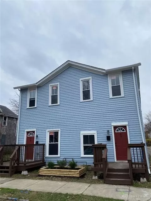 57-59 Drummer Ave, Dayton, OH 45403