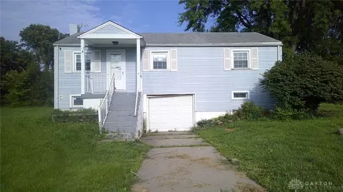 4323 Wayne Madison Rd, Trenton, OH 45067
