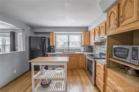 2157 Grice Ln, Kettering, OH 45429 photo 8