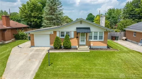 2157 Grice Ln, Kettering, OH 45429 photo 2