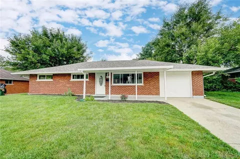 2199 Lynpark Ave, Dayton, OH 45439