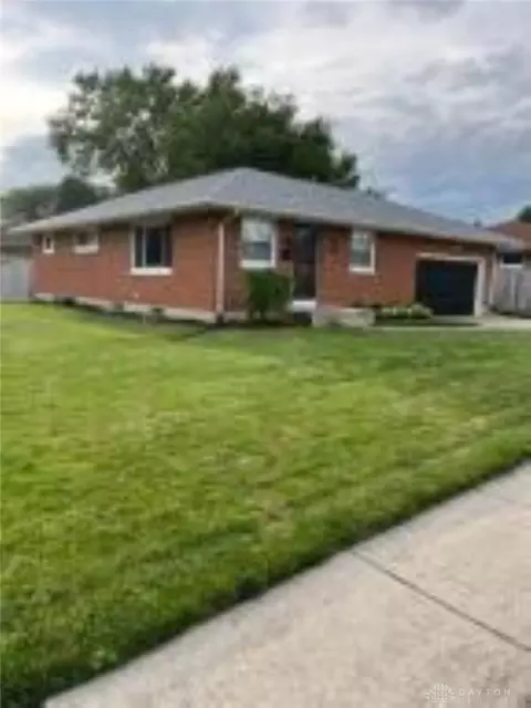 4543 Laredo St, Springfield, OH 45503 photo 4