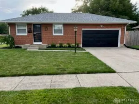 4543 Laredo St, Springfield, OH 45503