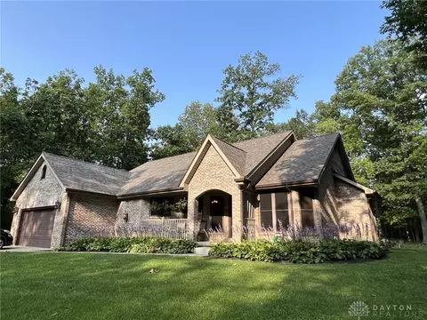 4478 New Market Banta Rd, Lewisburg, OH 45338