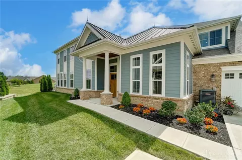 1407 Spanish Moss Way, Centerville, OH 45458