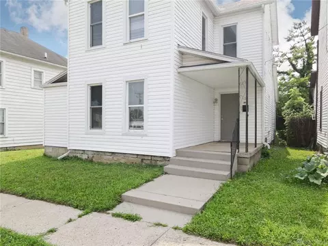 646 S Roosevelt Ave, Piqua, OH 45356