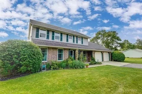 2300 Ridge Rd, Springfield, OH 45502 photo 2