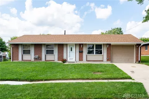 6227 Kingsbury Dr, Dayton, OH 45424
